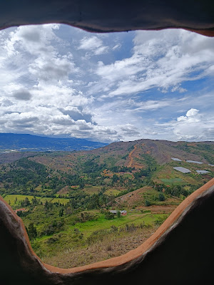 Mano del Artesano en Ráquira