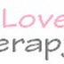 Blog Hop from Blog Love Therapy! (english only)