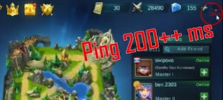 Hal Yang Haram Dilakukan Ketika Main Mobile Legends