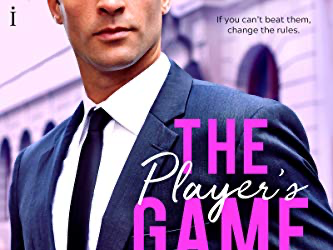 Review!!  The Player’s Game  By  Alice Gaines