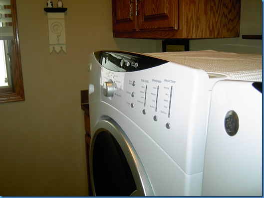 Laundry room 003