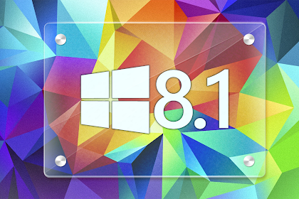 Windows 8.1 Enterprise with Update 2014.12