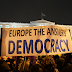Ο χρόνος τελειώνει: Γιατί ο εκδημοκρατισμός της Ευρώπης δεν μπορεί να καθυστερήσει.