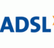 What is ADSL (asymmetric digital subscriber line) in Hindi