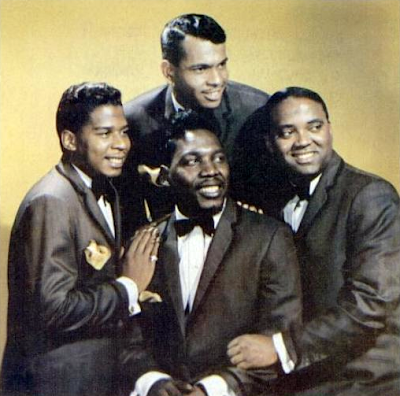 The Drifters / Come On Over to My Place