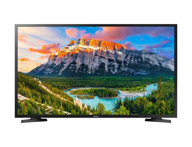 Samsung LED TV