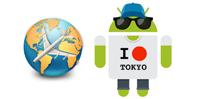 Best Travel Apps for Android 2013