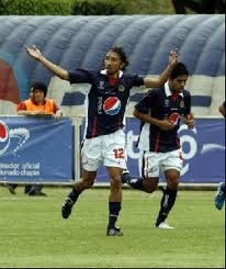 Heredia enfrenta al Municipal