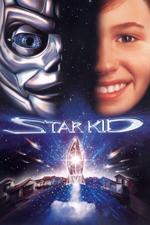 Descargar Star Kid 1997 Blu Ray Latino Online