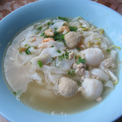 Teochew-Kway-Teow-Sang-Heng-甡兴-Johor-Bahru