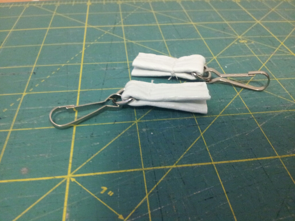 DIY Step-By-Step Clutch Bag Free Tutorial