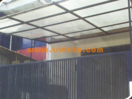 canopy modern ATAP KANOPI  KACA ATAP SKYLIGHT KACA 