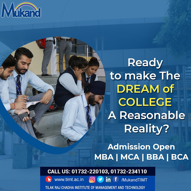 mca colleges in haryana