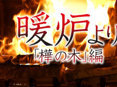√完了しました！ 暖炉 映像 212687-暖炉 映像