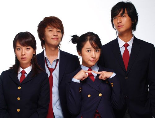 princess hours wallpaper. Princess Hours.