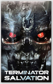 Terminator: Salvation (2009) Review de la película