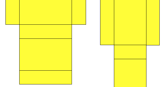 算数マイスター 尾﨑正彦のブログ 直方体の展開図も１１個