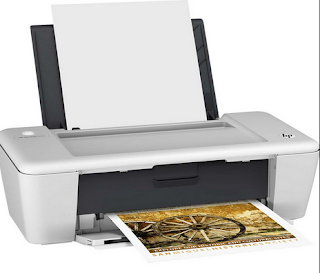 HP Deskjet 1010 Printer Drivers Free Download