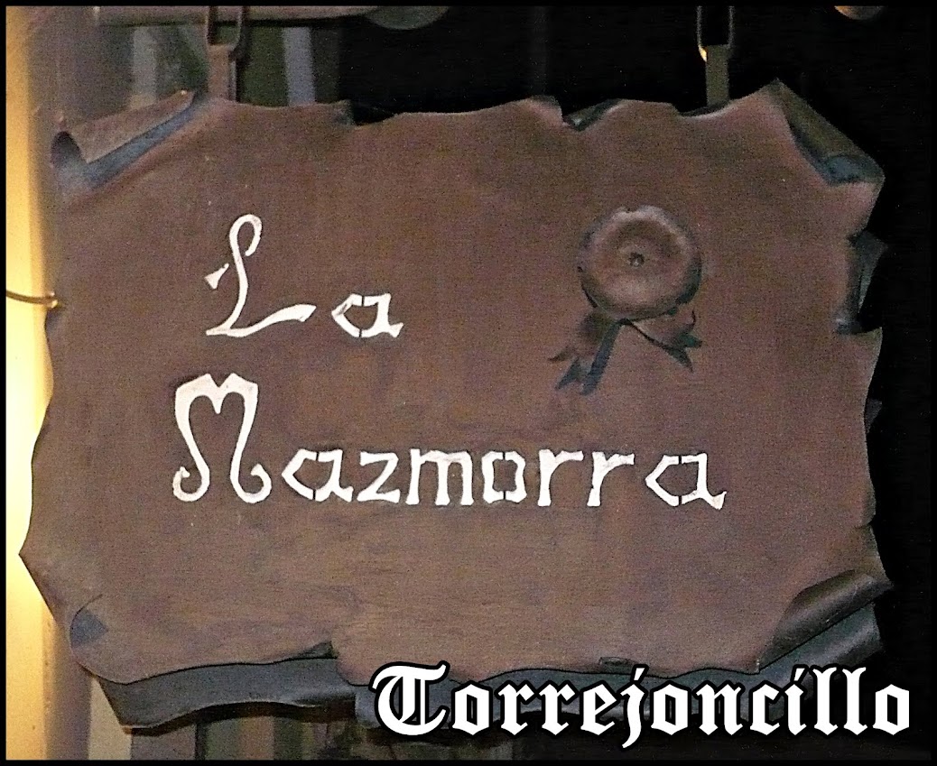 La Mazmorra Pub [Torrejoncillo (Cáceres)]