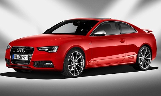 2017 Audi A5 Coupe Release Date | New Car Release Dates, Images and 