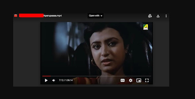 অপরূপা বাংলা ফুল মুভি | Aparupa Full Movie Download & Watch Online