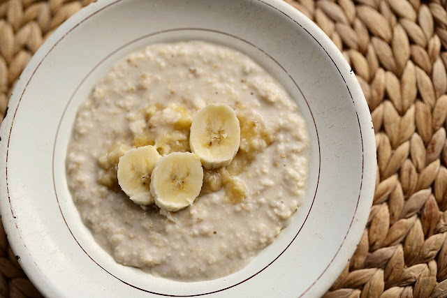The Surprising History of Porridge: From Prison Food to Breakfast Staple