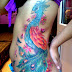 wonder girls tattoos