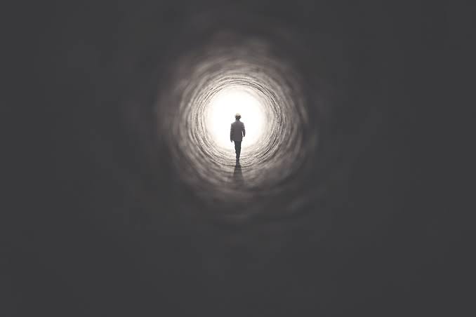 LIFE AFTER DEATH