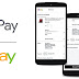 eBay is adding support for Google Pay