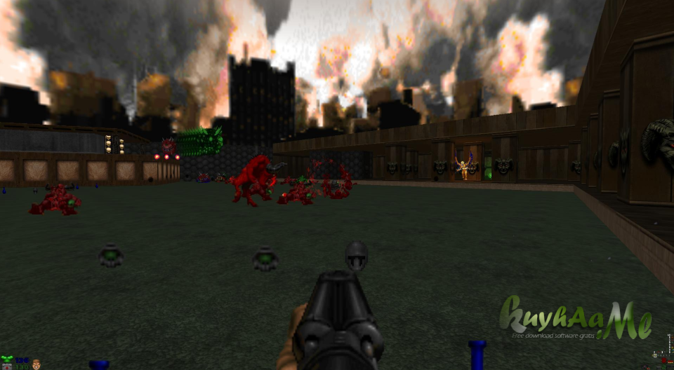 Doom Complex Doom Repack  kuyhAa