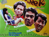 Download Film Ge...er (Gede Rasa) (1980)