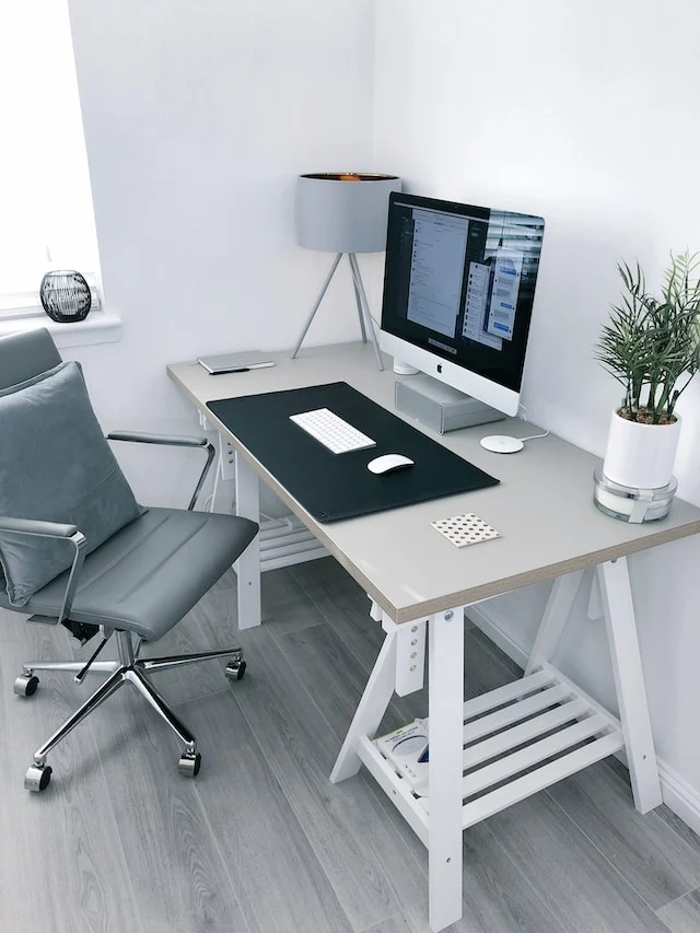 Home Office: Como Montar o Seu Gastando Pouco
