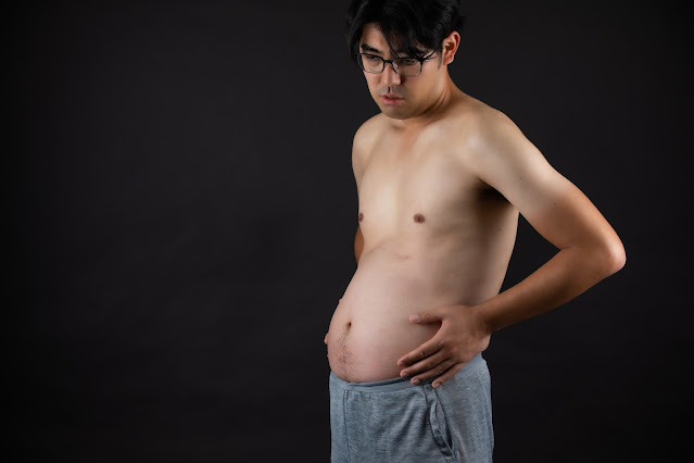 Peran Diet dalam Kesehatan Mental