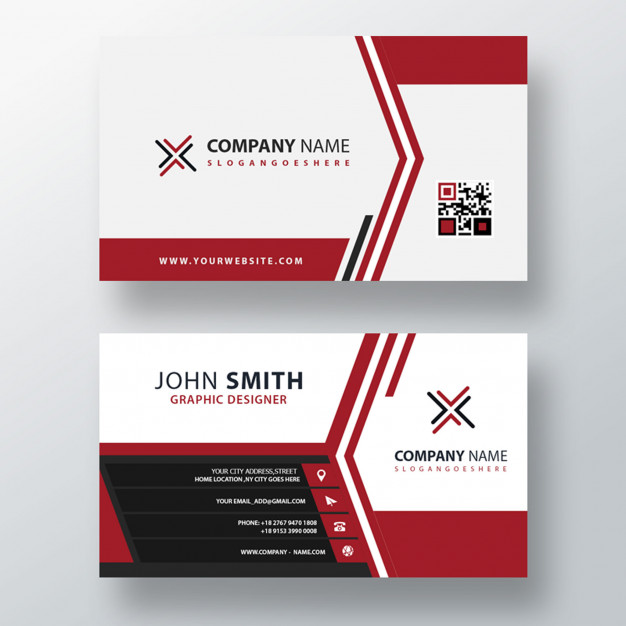 Top 10 Tips To Design A Business Cards