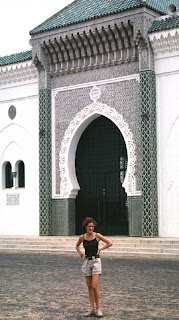 Mezquita de Dakar