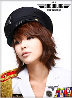 foto bugil sooyoung SNSD