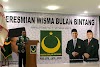 Partai Minor Jadi Wadah Pencitraan Capres Ketika Parpol Parlemen Terbelenggu dengan Transaksi Politik
