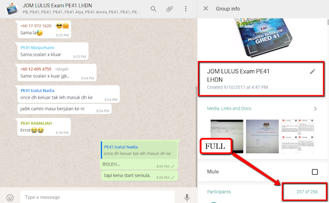 Contoh Soalan Integriti Test - Soalan br