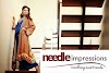 Needle Impressions Digital Printed Girls Frocks Collection 2013/14