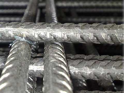 Welded Wire Mesh