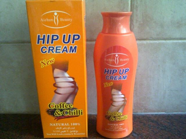 Aichun Hip Up Cream