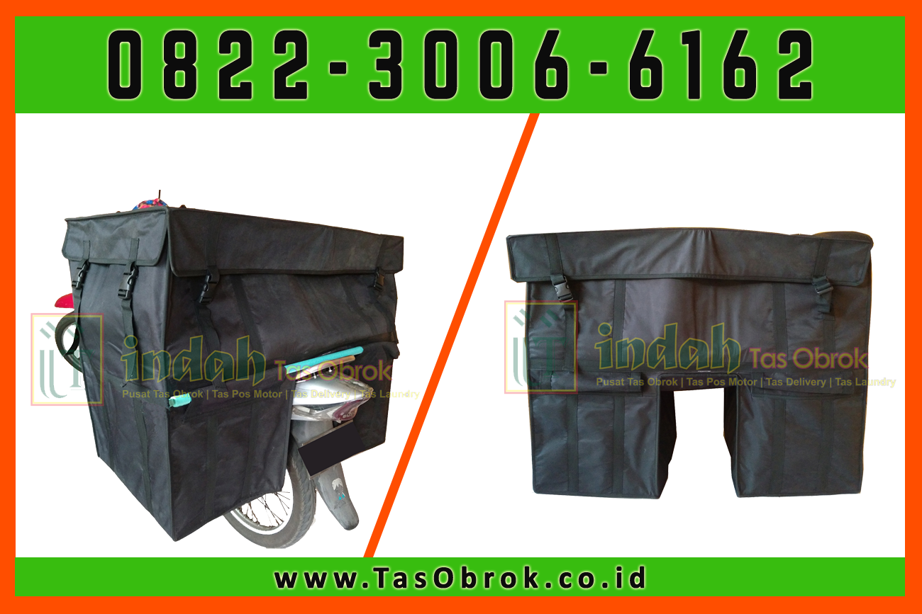 Jual Tas Delivery Makanan Rembang Jual Tas Motor Rembang Jual