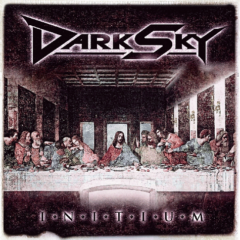 DARK SKY - Initium (2012)