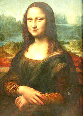 leonardo da vinci artist facts: The facts of Leonardo da Vinci