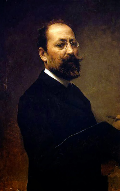 José María Fenollera