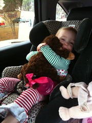 big hugs