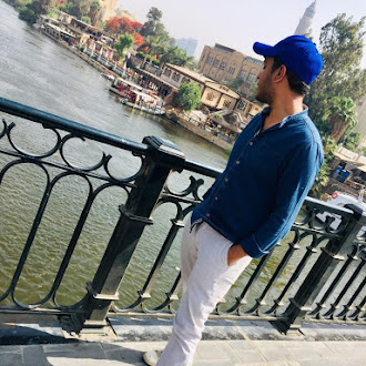 حكاية وقت - عبدالرحمن سامي 