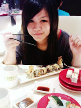 ;D Sakae sushi :D