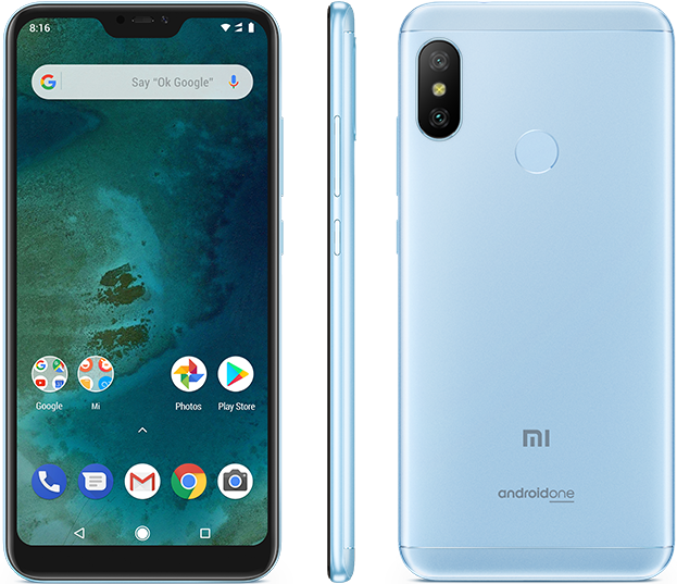 Mi A2 , Mi A2 Lite,  xioami A2, Xiaomi A2 Lite, TechGYAN18 , TechGYAN18.blogspot.com , TG 18,