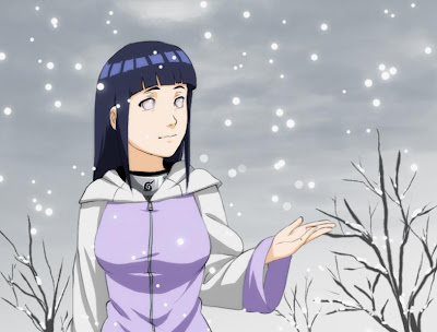 Hinata Hyūga